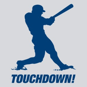 Touchdown! Shirt