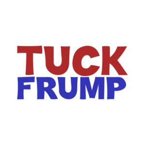 Tuck Frump T-Shirt
