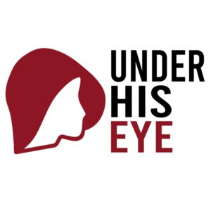 Under His Eye - The Handmaid's Tale T-Shirt
