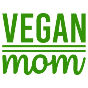 Vegan Mom T-Shirt