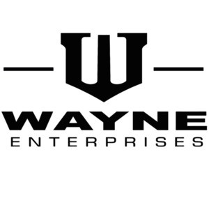 Wayne Enterprises - Batman T-Shirt
