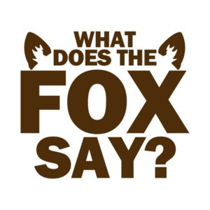 What Does the Fox Say Funny Shirt