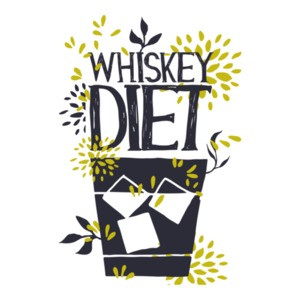 Whiskey Diet T-Shirt