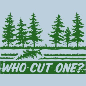 Who Cut One Shirt