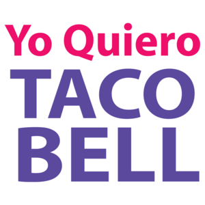 Yo Quiero Taco Bell T-shirt