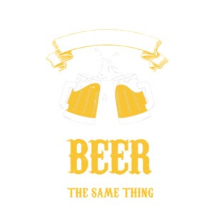 You Cannot Buy Happiness But You  Can Buy Beer T-Shirt