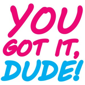 You got it, dude! Full House T-Shirt 90's T-Shirt