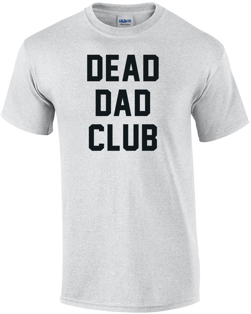 Dead Dad Club