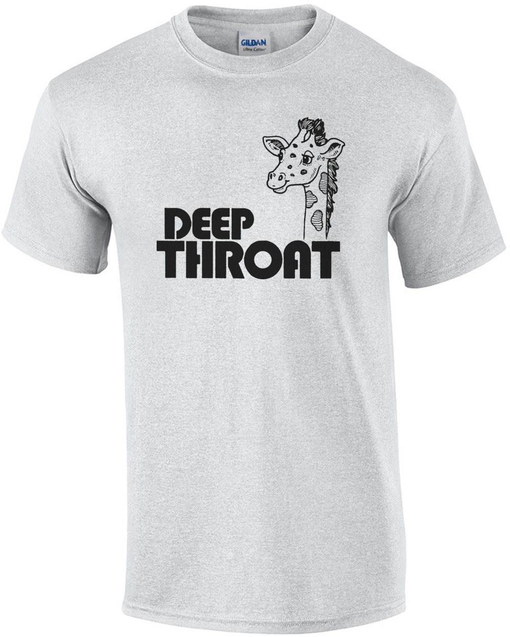 Deep Throat T-shirt