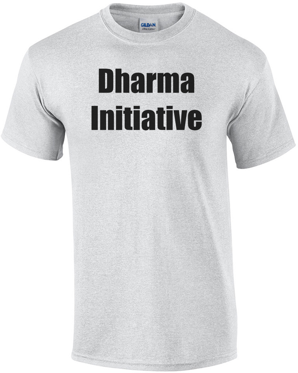 Dharma Initiative Shirt