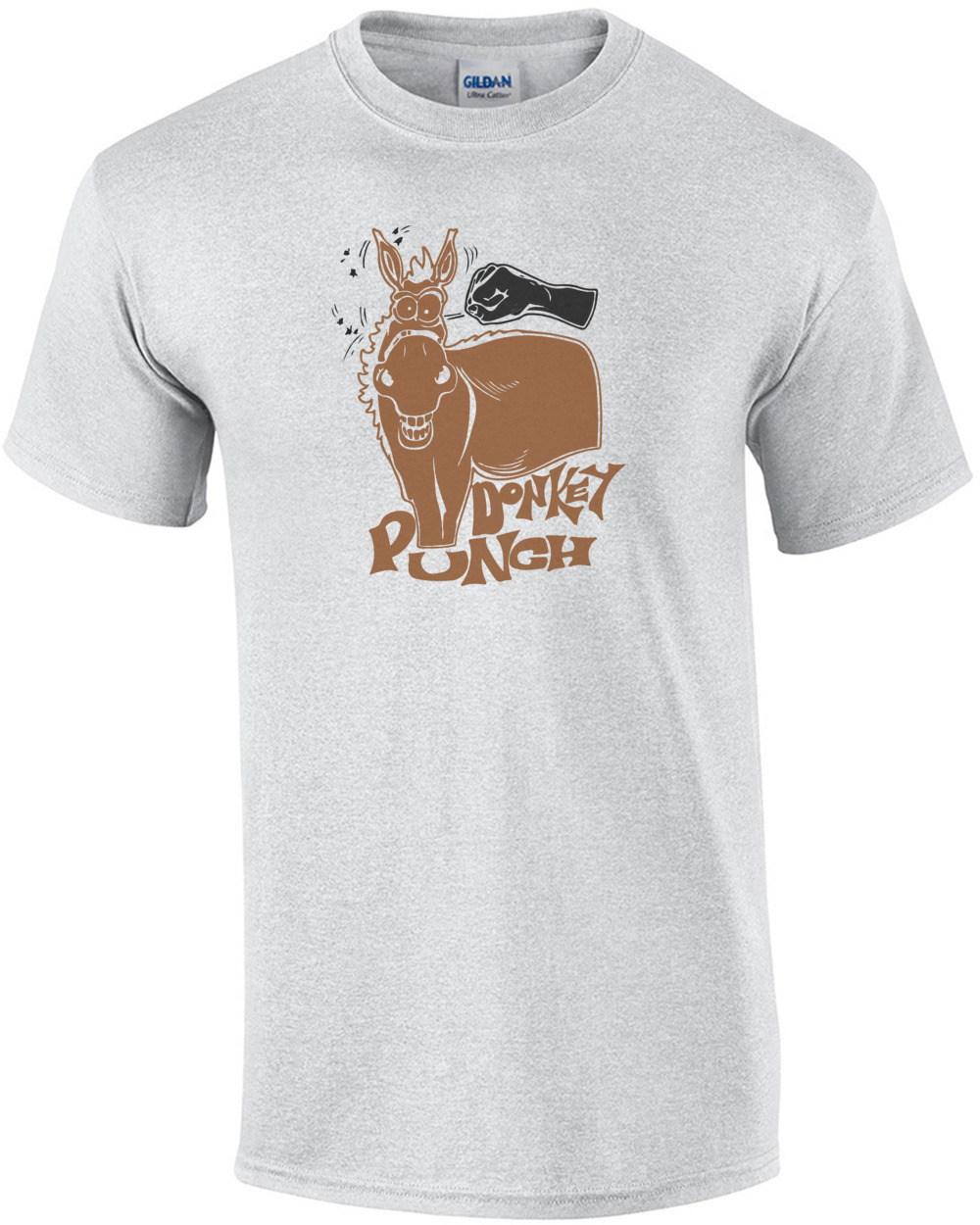 Donkey Punch T-Shirt