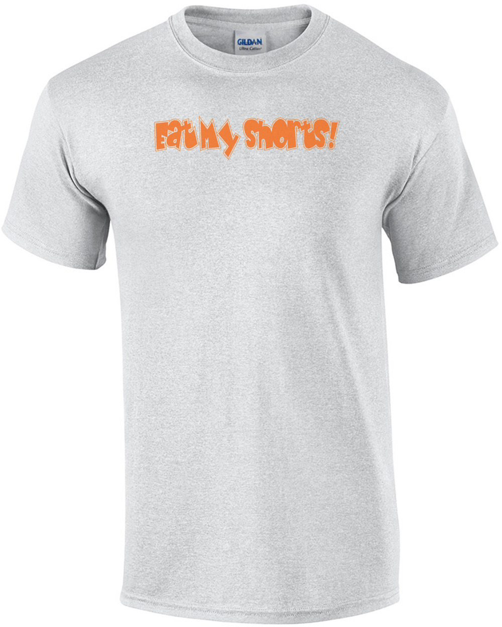 Eat My Shorts Bart Simpson T-shirt