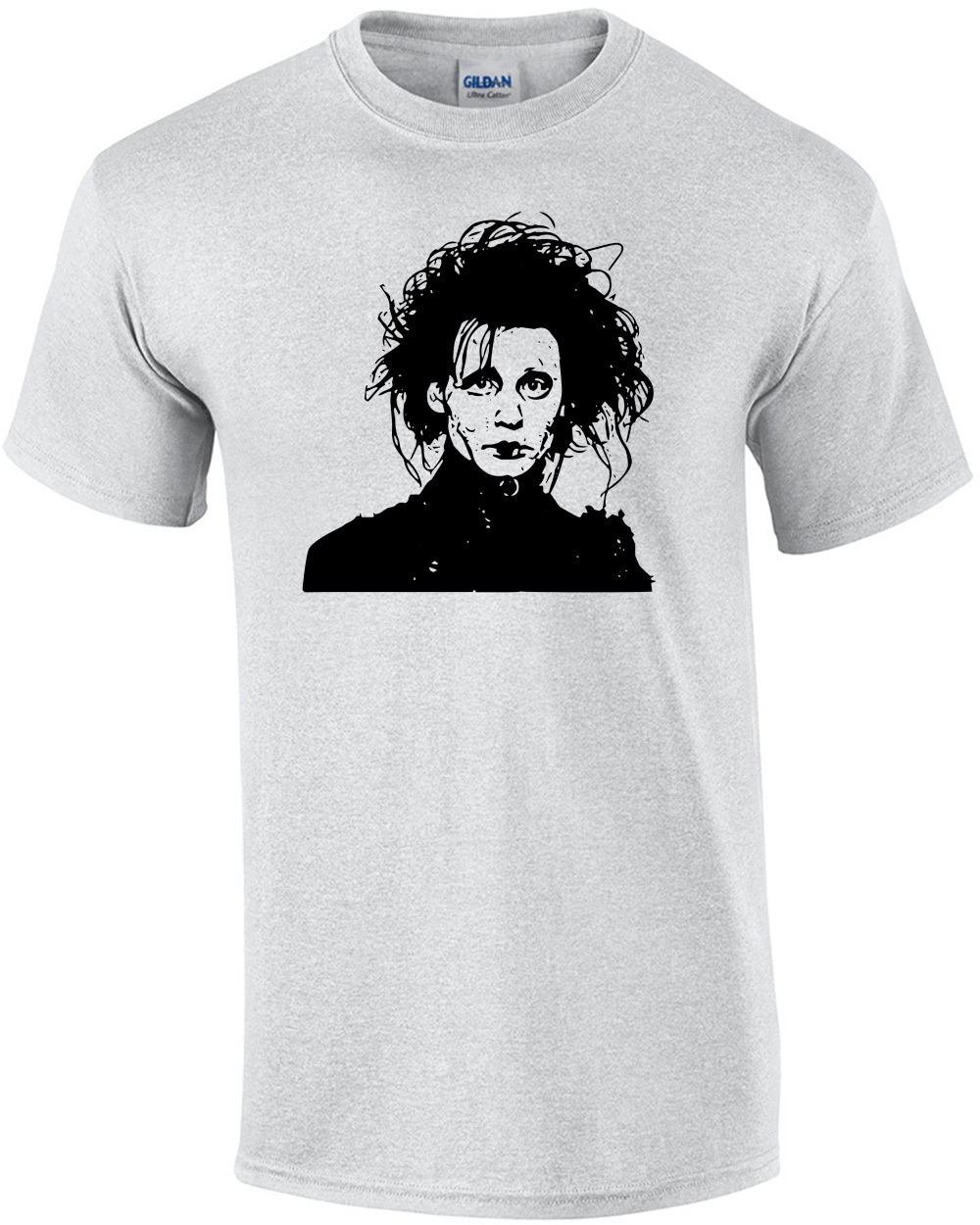 Edward Scissorhands - 90's T-Shirt