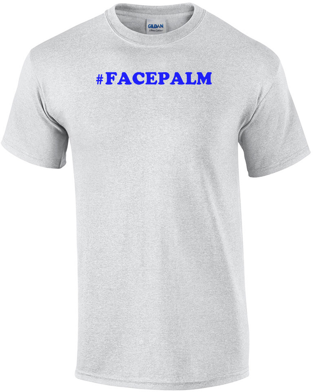 #FACEPALM Shirt