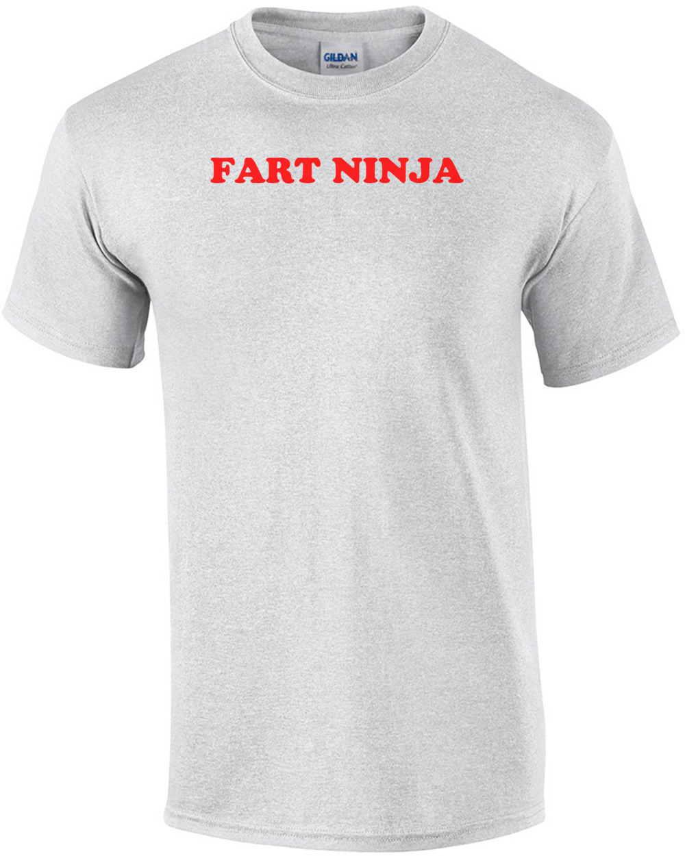 FART NINJA T-Shirt