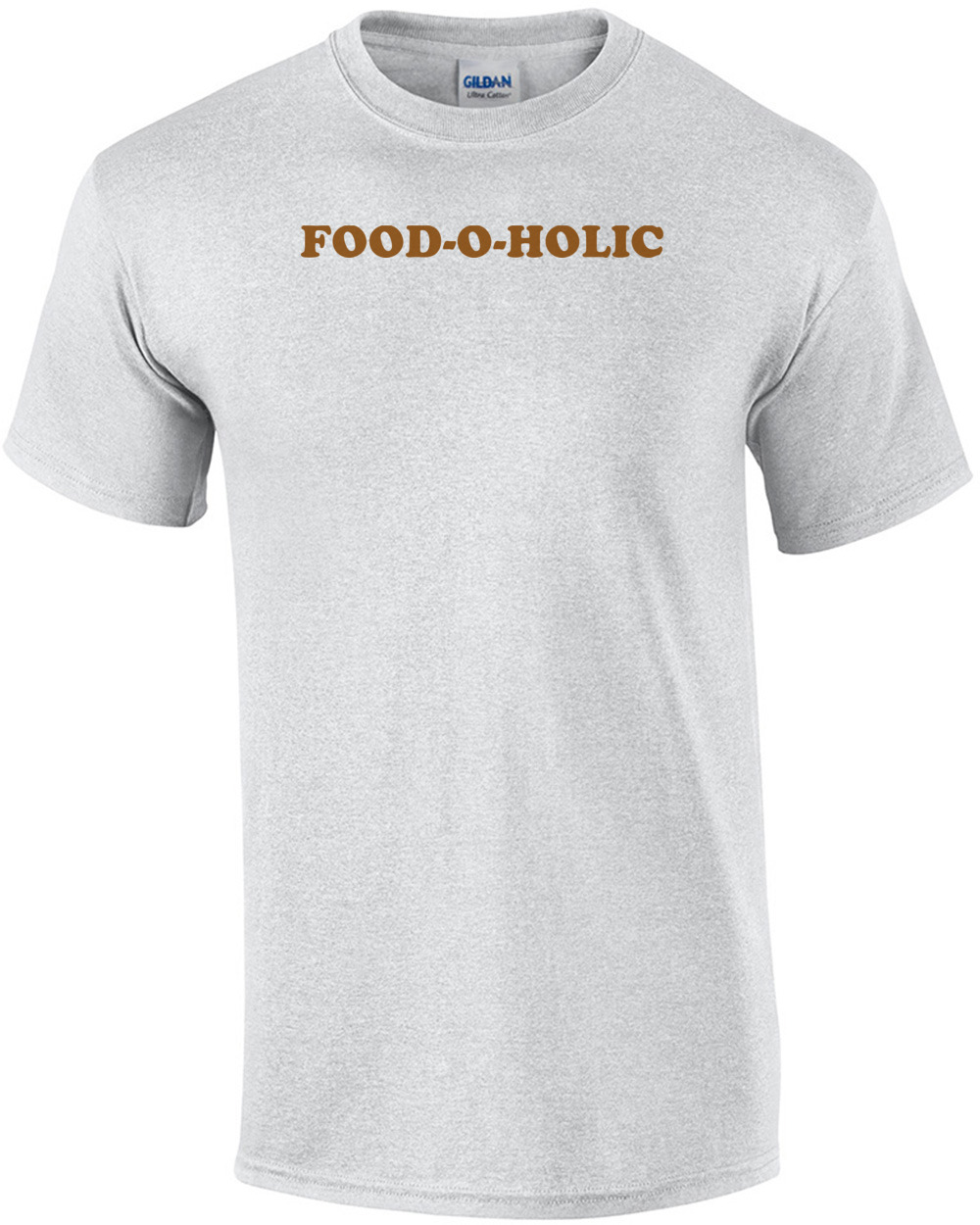 FOOD-O-HOLIC Shirt