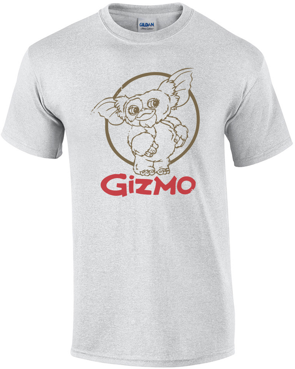 Gizmo - Gremlins T-shirt