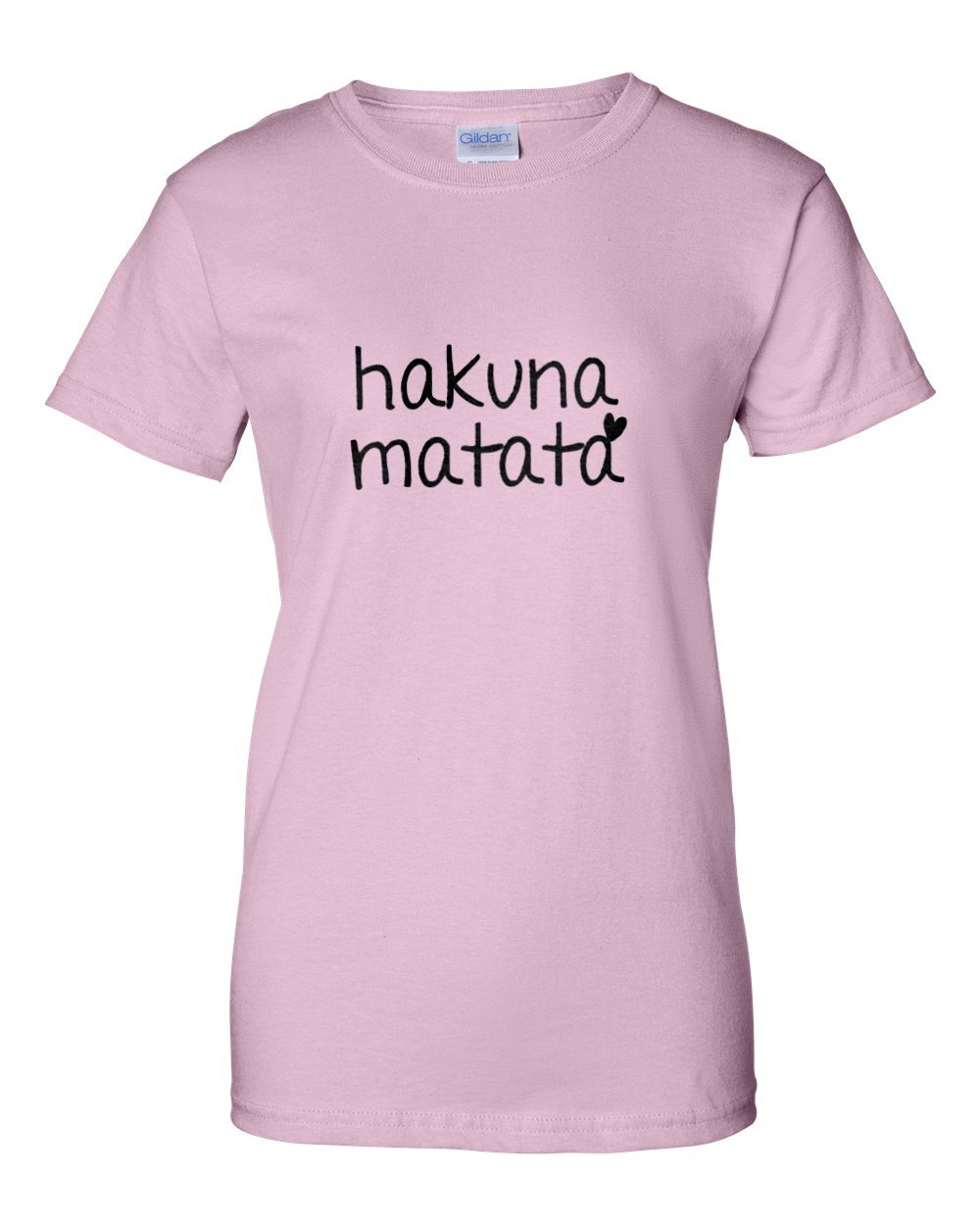 Hakuna Matata Cute Shirt
