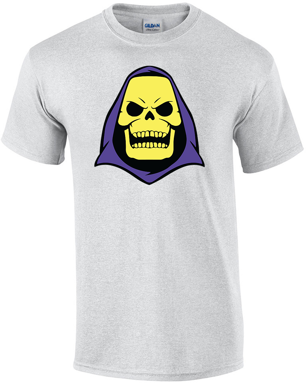 He-Man Skeletor 80's T-Shirt