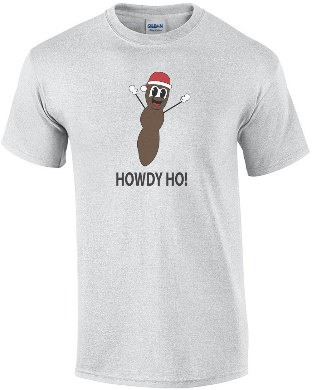 Howdy Ho! - South Park T-shirt