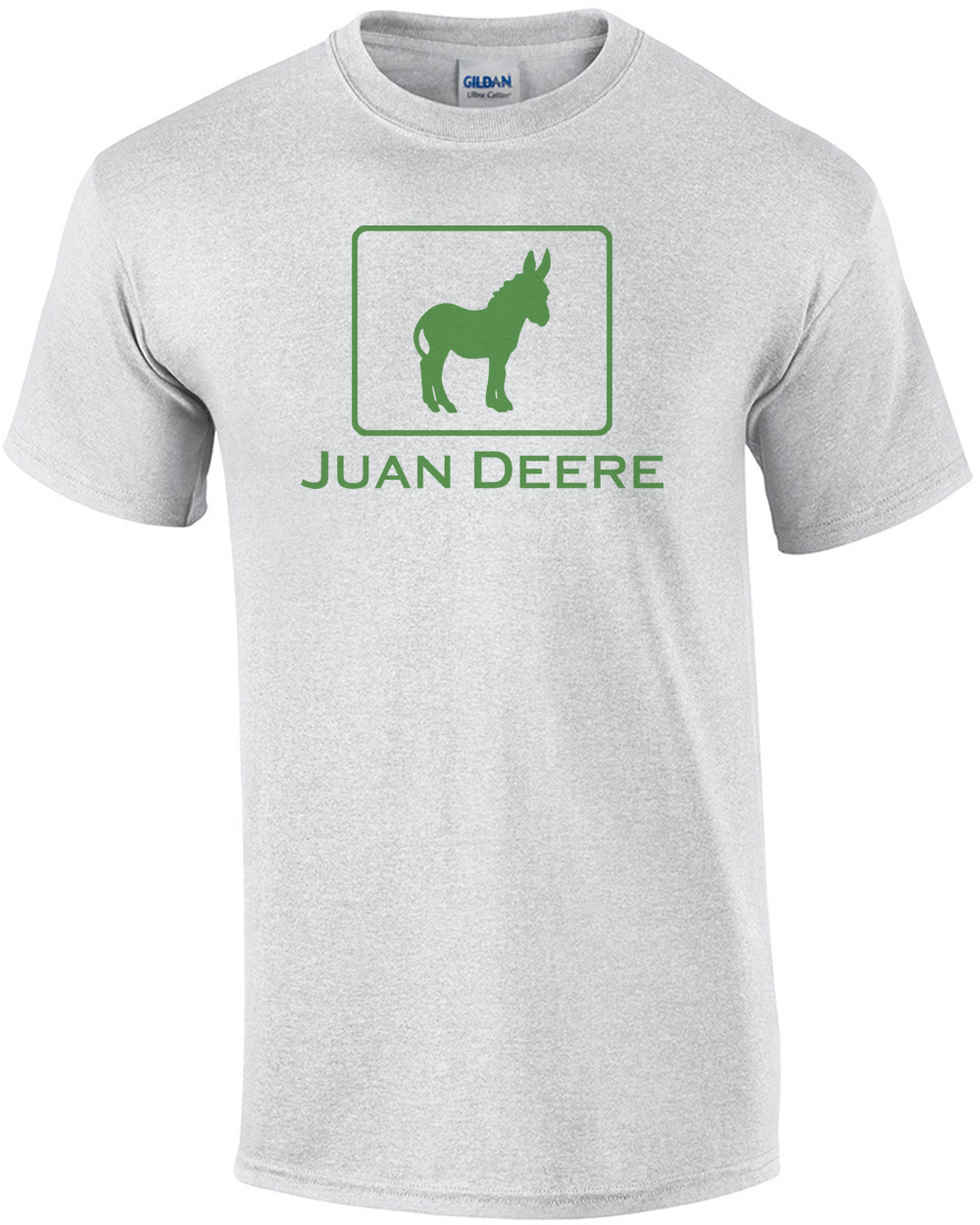 Juan Deere T-Shirt
