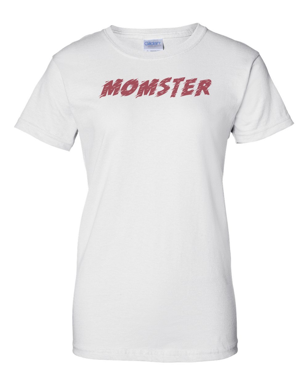 Momster Cool Mom's Halloween Costume Shirt