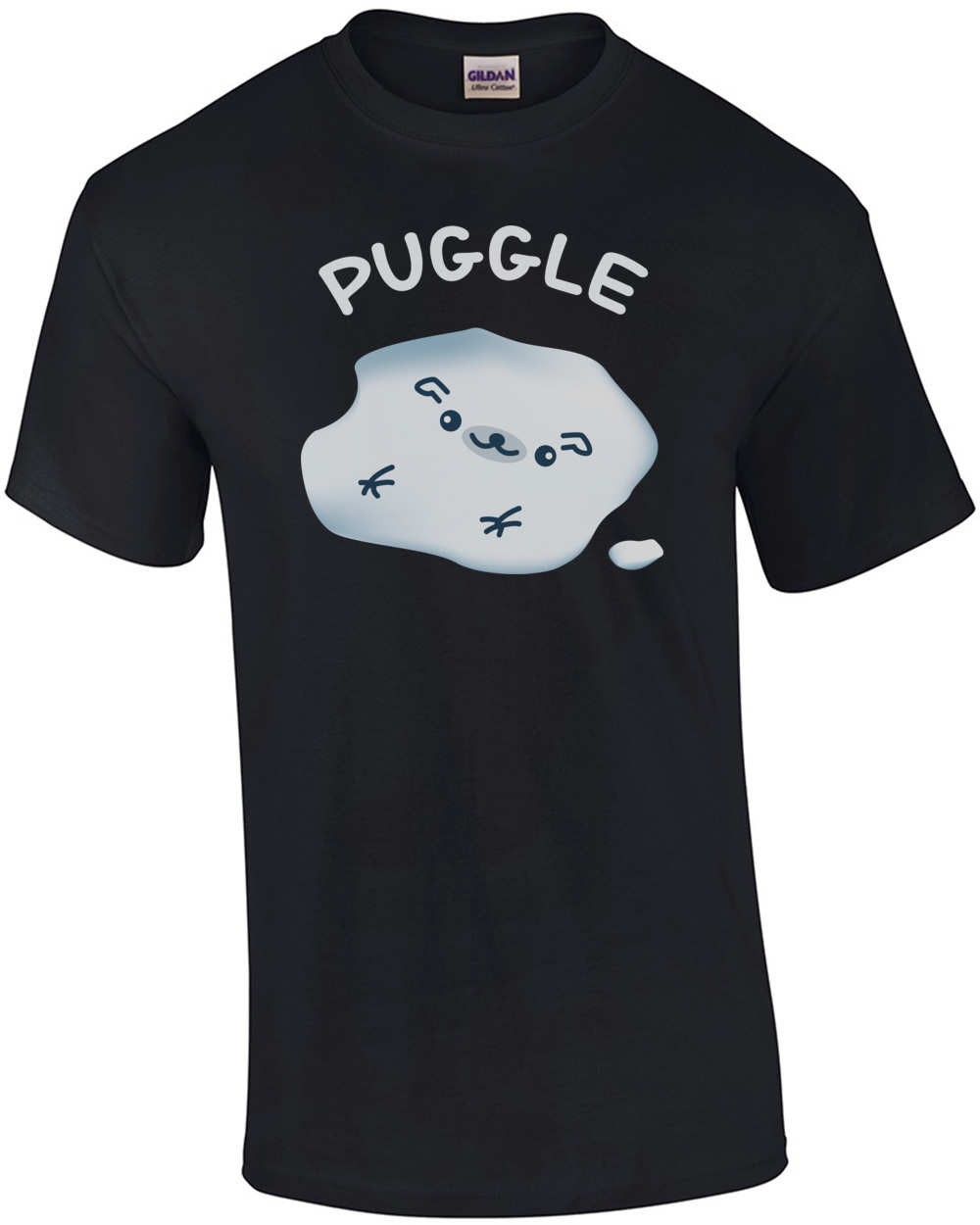 Puggle T-Shirt