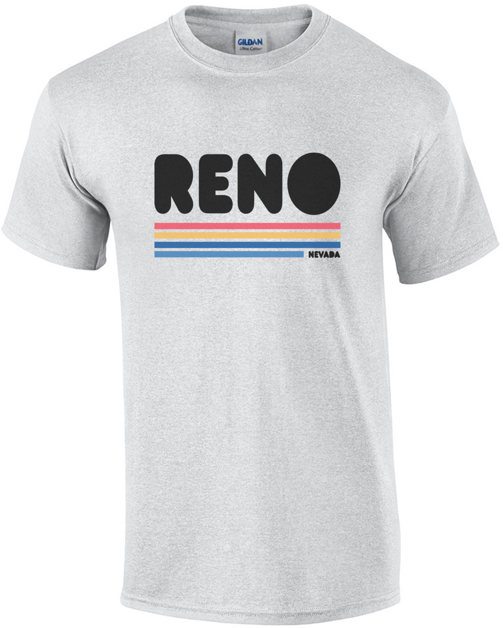 Reno Nevada T-Shirt