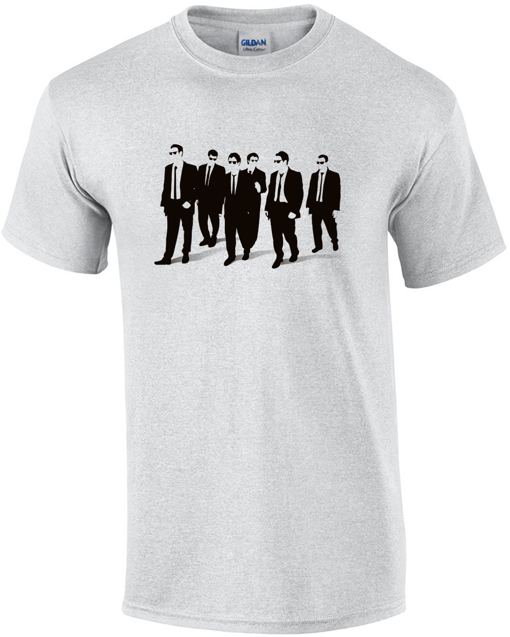 Reservoir Dogs - 90's T-Shirt