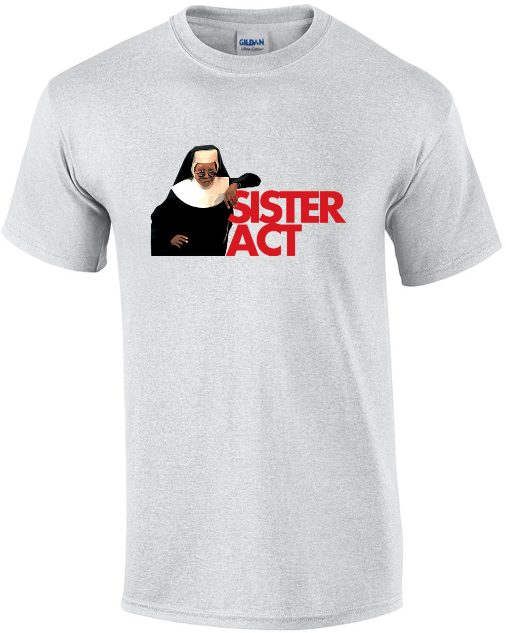 Sister Act - 90's T-Shirt