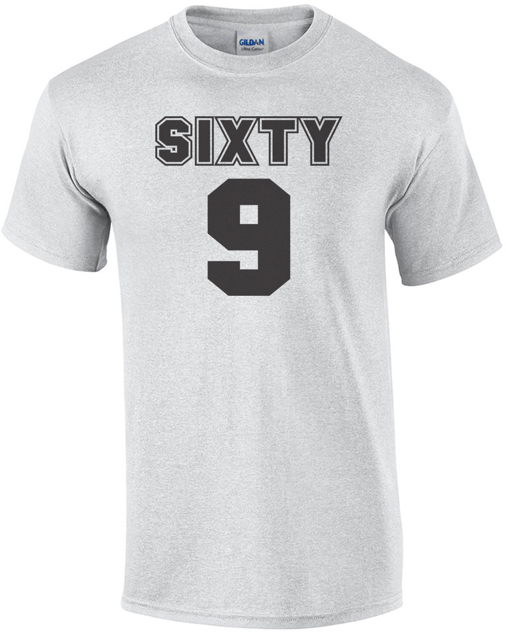 Sixty 9 T-shirt 