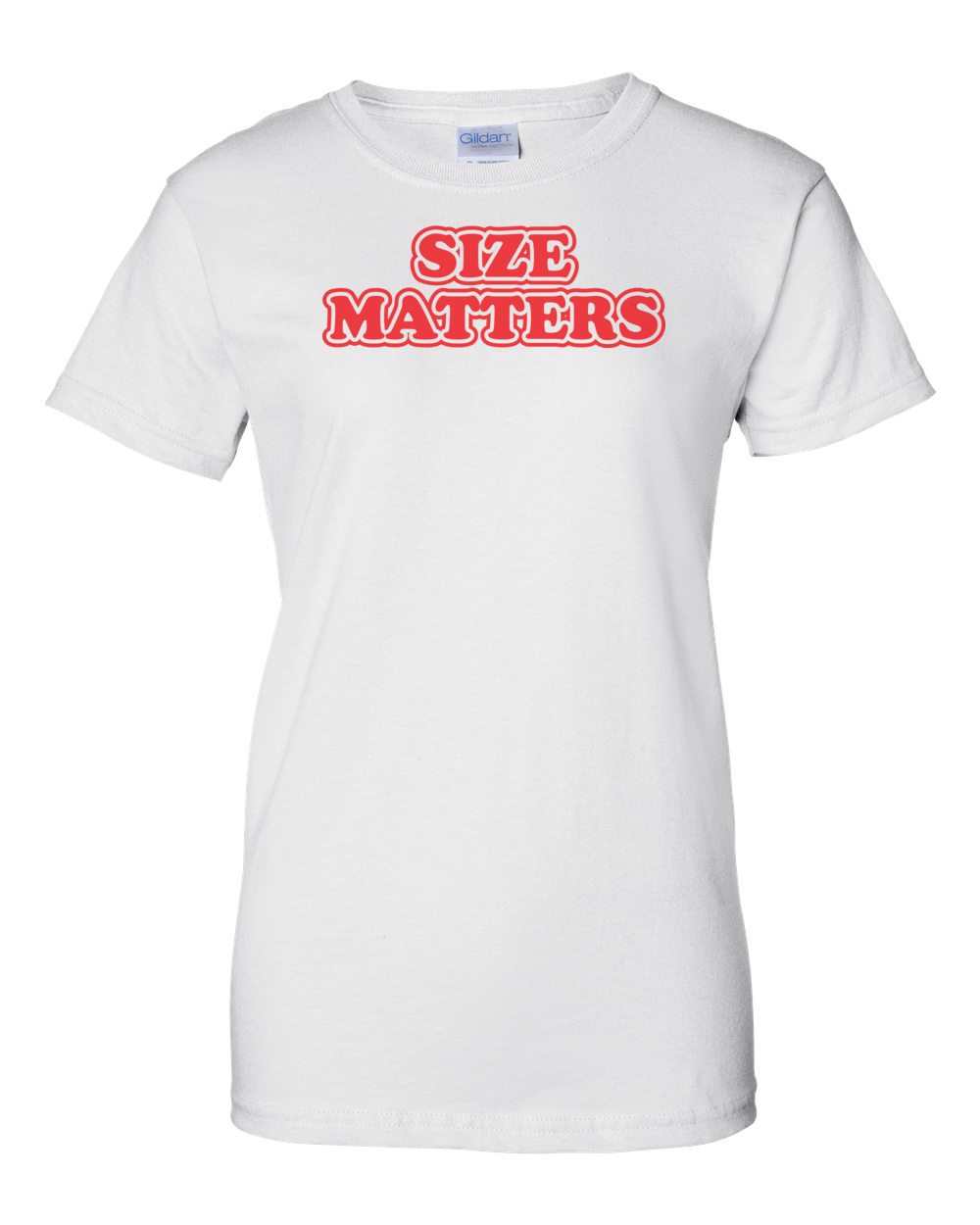 Size Matters T-shirt