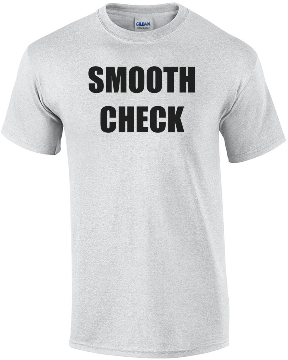 SMOOTH CHECK Shirt