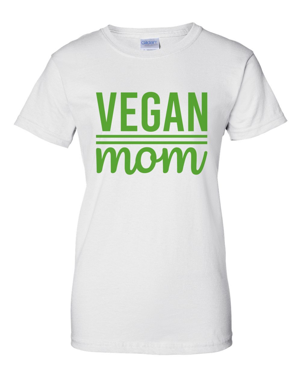 Vegan Mom T-Shirt