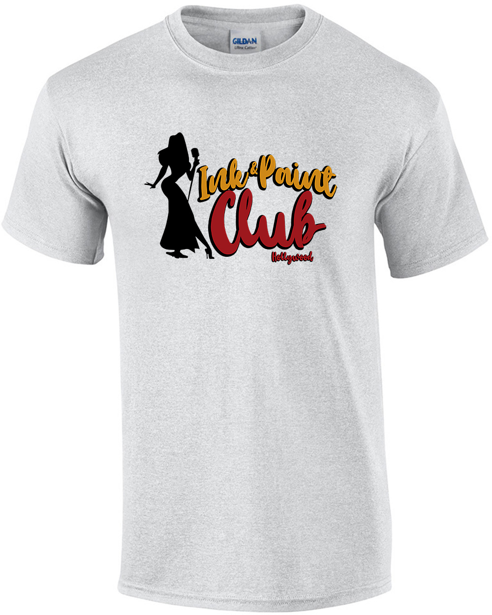 Who Framed Roger Rabbit - 80's T-Shirt