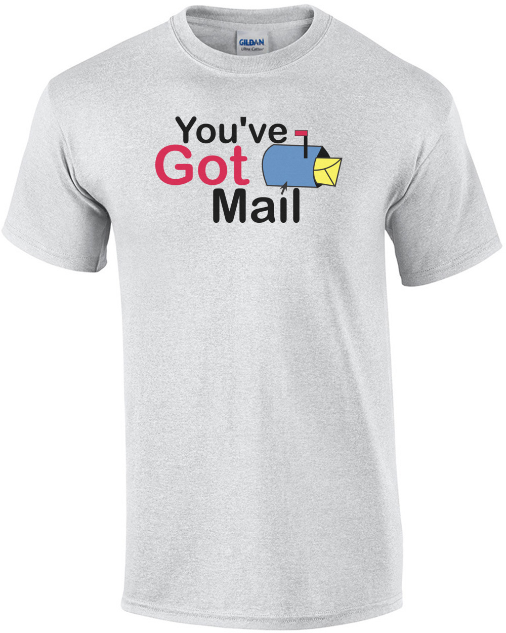 You've Got Mail T-shirt